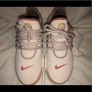 Nike Presto Light Pink
